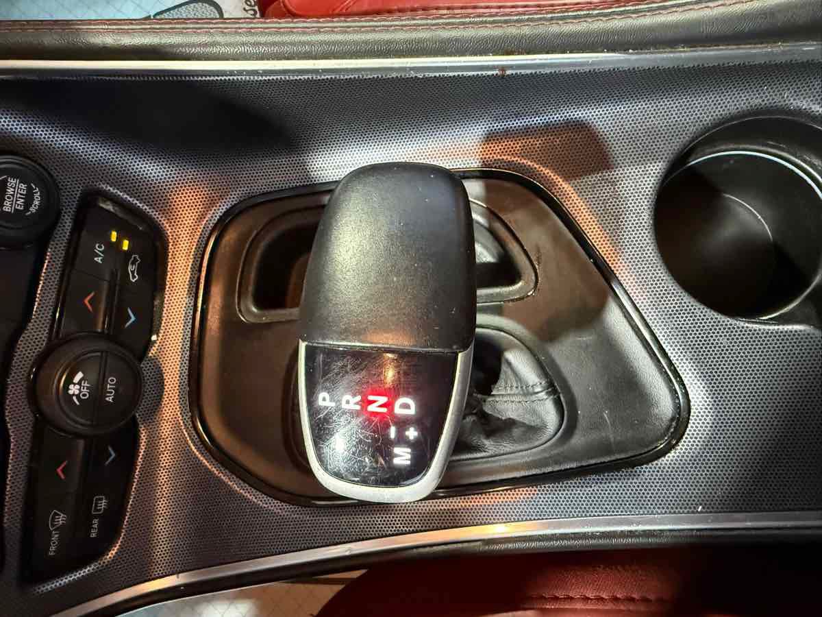 Used 2017 Dodge Challenger GT w/ Driver Convenience Group AWD/4WD image 27