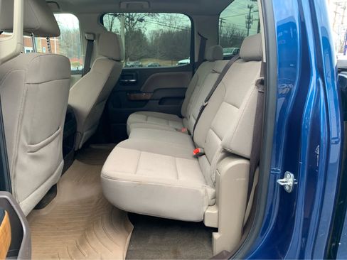 Used 2017 GMC Sierra 1500 SLE image 22