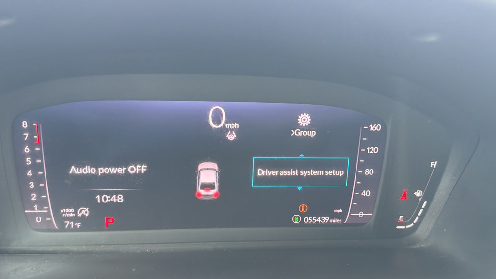 Used 2024 Honda Accord LX image 21