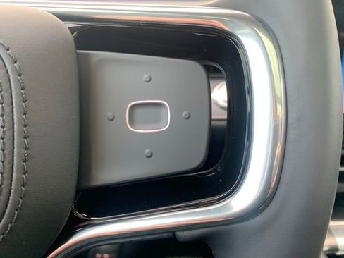 New 2026 Lincoln Nautilus Reserve image 25