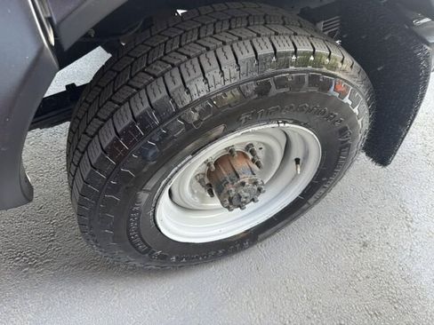 Used 2023 Ford E-350 and Econoline 350 Super Duty w/ Power Windows & Locks Group RWD image 23