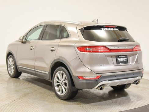 Used 2018 Lincoln MKC Select w/ Select Plus Package image 9