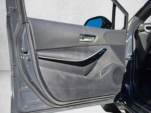 Used 2026 Toyota Corolla XSE w/ Carpet Mat Package (TMS) FWD image 10