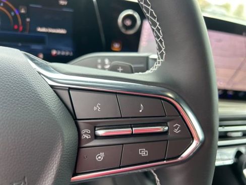 New 2026 Chevrolet Traverse LT w/ Sun and Wheel Package image 20