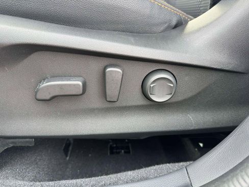 Used 2023 Subaru Forester Wilderness image 13