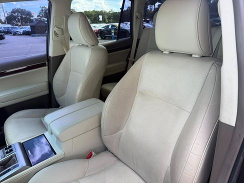 Used 2018 Lexus GX 460 Premium w/ Premium Package AWD/4WD image 25