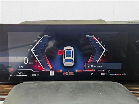 Used 2026 BMW X7 xDrive40i w/ Premium Package image 10