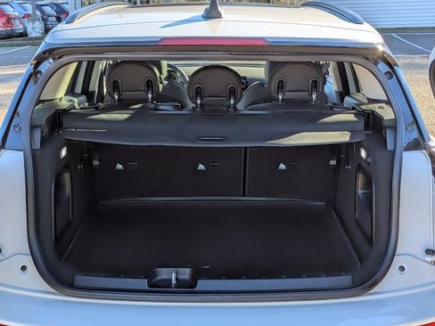 Used 2024 MINI Cooper Clubman S image 29