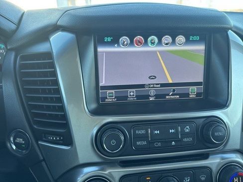 Used 2016 Chevrolet Tahoe LTZ image 25