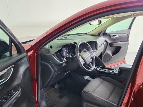 Used 2021 Buick Envision Preferred image 15