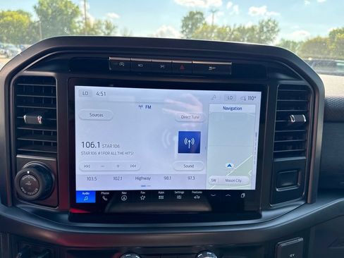 Used 2024 Ford F150 XLT w/ Equipment Group 302A MID AWD/4WD image 14