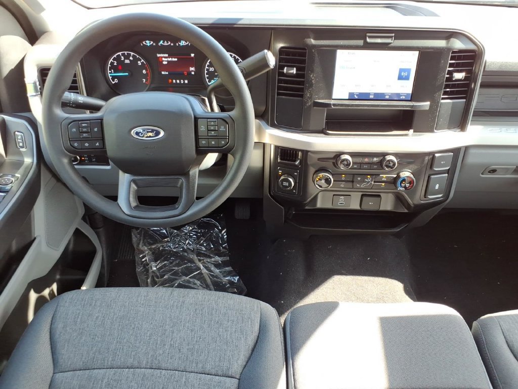 New 2026 Ford F250 XL w/ STX Appearance Package AWD/4WD image 14