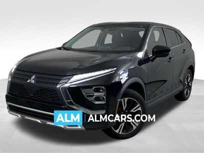 Used 2024 Mitsubishi Eclipse Cross SE
