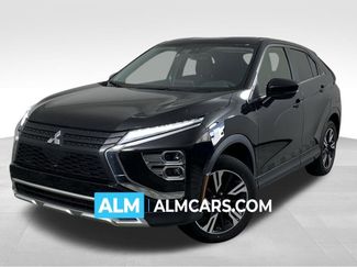 Used 2024 Mitsubishi Eclipse Cross SE video 1