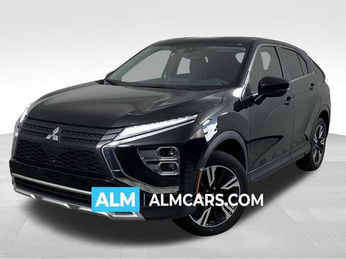 Used 2024 Mitsubishi Eclipse Cross SE image 1