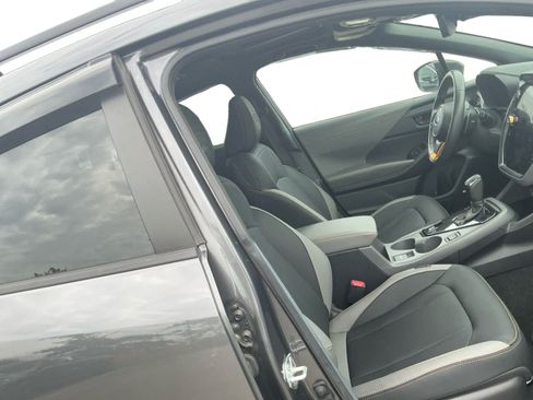 Used 2024 Subaru Crosstrek 2.5i Wilderness AWD/4WD image 15