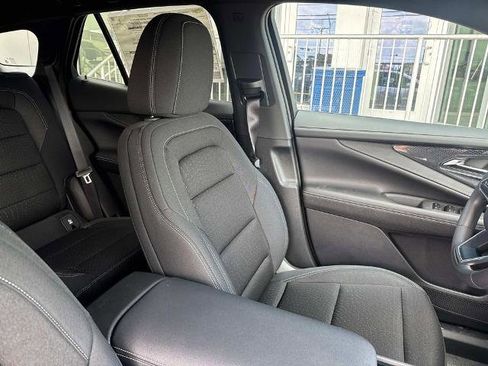 New 2025 Chevrolet Blazer EV LT w/ LPO, All-Weather Mat Package image 10