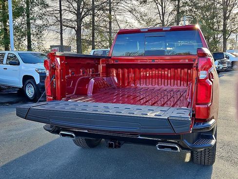 New 2026 Chevrolet Silverado 1500 LT Trail Boss w/ Convenience Package II image 5