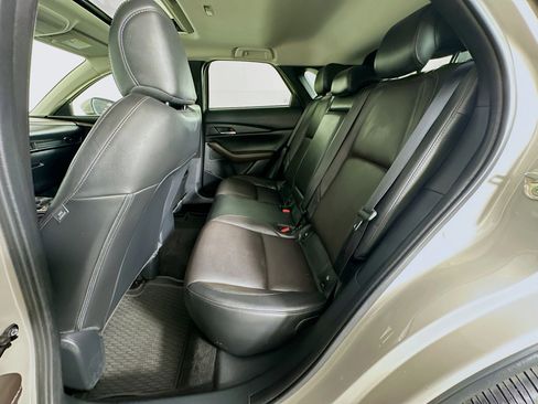 Used 2023 MAZDA CX-30 AWD 2.5 S w/ Premium Package image 28