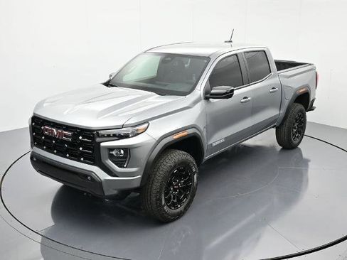 New 2026 GMC Canyon Elevation w/ Convenience Package image 29