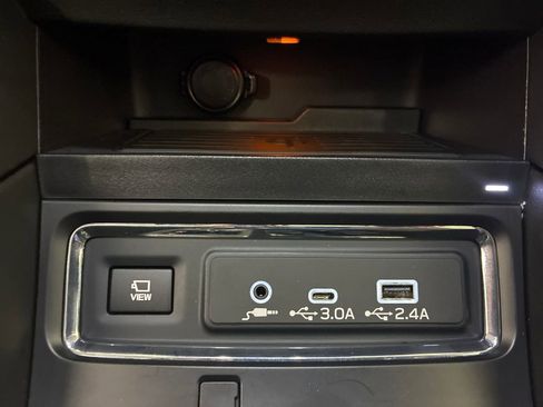 Certified 2023 Subaru Ascent Onyx Edition Limited AWD/4WD image 25