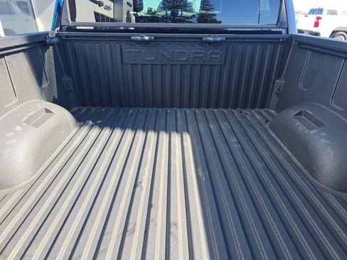 Used 2025 Toyota Tundra TRD Pro image 10