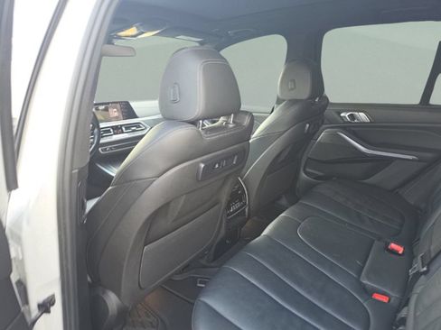 Used 2020 BMW X5 xDrive40i AWD/4WD image 21