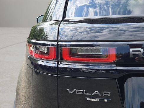 Used 2020 Land Rover Range Rover Velar R-Dynamic S AWD/4WD image 10