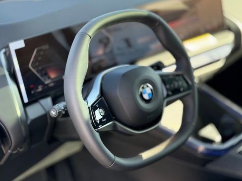 New 2026 BMW X3 xDrive30 w/ Convenience Package image 13