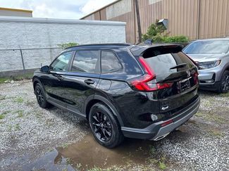 New 2026 Honda CR-V Sport video 2