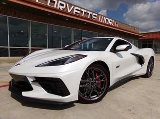 Used 2023 Chevrolet Corvette Stingray Premium Cpe RWD video 1