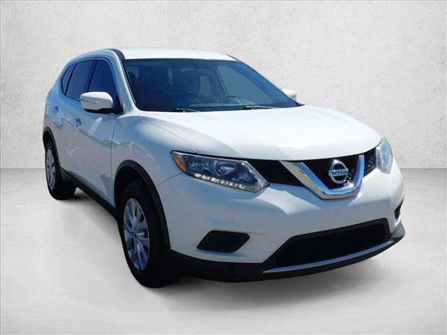 Used 2015 Nissan Rogue S FWD image 5