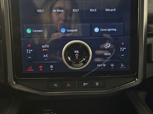 Used 2024 Ford Expedition Max Platinum image 34