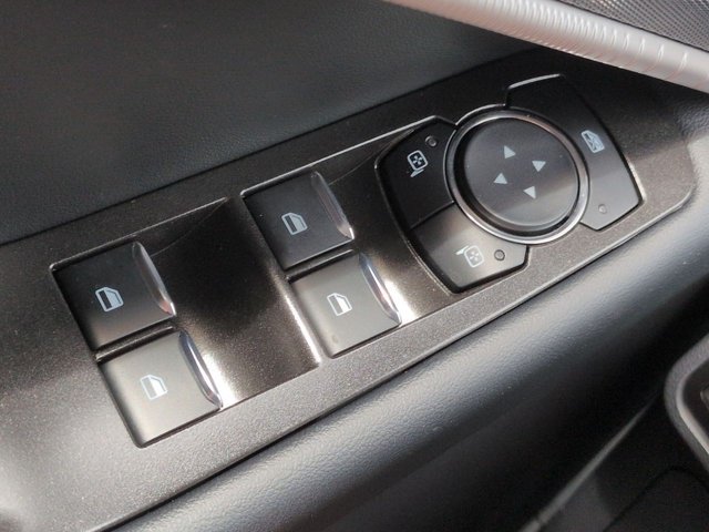 New 2026 Ford Explorer ST-Line w/ Premium Package RWD image 26