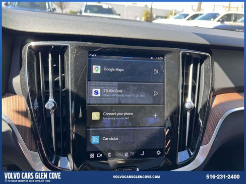 Used 2023 Volvo S60 B5 Plus w/ Climate Package image 27