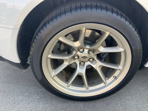Certified 2023 Dodge Challenger R/T Scat Pack RWD image 10