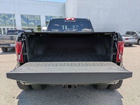 Used 2026 RAM 3500 Limited w/ Bed Utility Group AWD/4WD image 12
