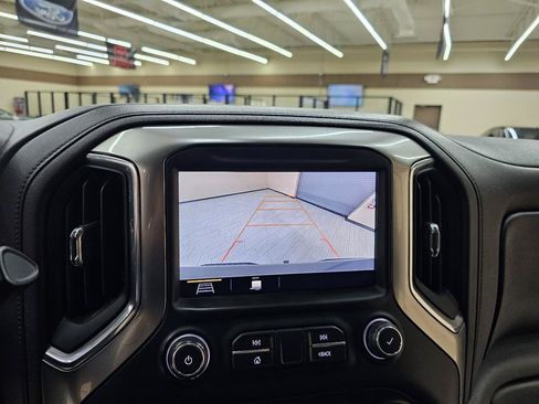 Used 2019 Chevrolet Silverado 1500 RST w/ All-Star Edition AWD/4WD image 31