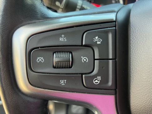 Used 2021 Chevrolet Tahoe Z71 w/ Z71 Off-Road Package image 14