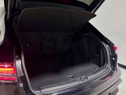 Used 2023 Porsche Macan GTS w/ Premium Package Plus image 10