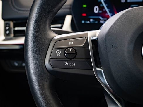 Certified 2025 BMW X1 xDrive28i image 24