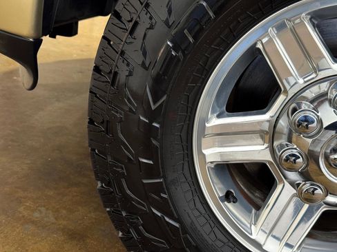 Used 2012 RAM 2500 Longhorn w/ Protection Group image 56