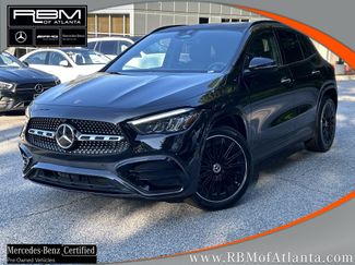 Certified 2025 Mercedes-Benz GLA 250 video 1