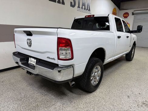 Used 2020 RAM 2500 Tradesman AWD/4WD image 33