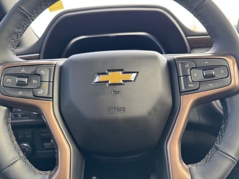 Used 2024 Chevrolet Suburban High Country w/ Max Trailering Package image 19