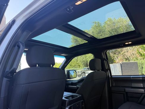 Used 2018 Ford F150 XLT w/ Equipment Group 302A Luxury AWD/4WD image 38