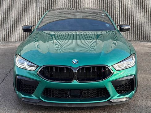 Used 2023 BMW M8 Competition w/ M Driver's Package image 2