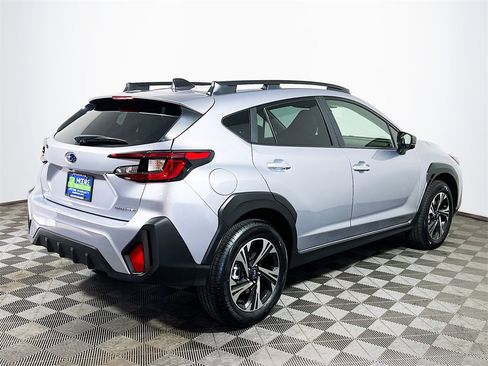 New 2025 Subaru Crosstrek 2.0i Premium image 8