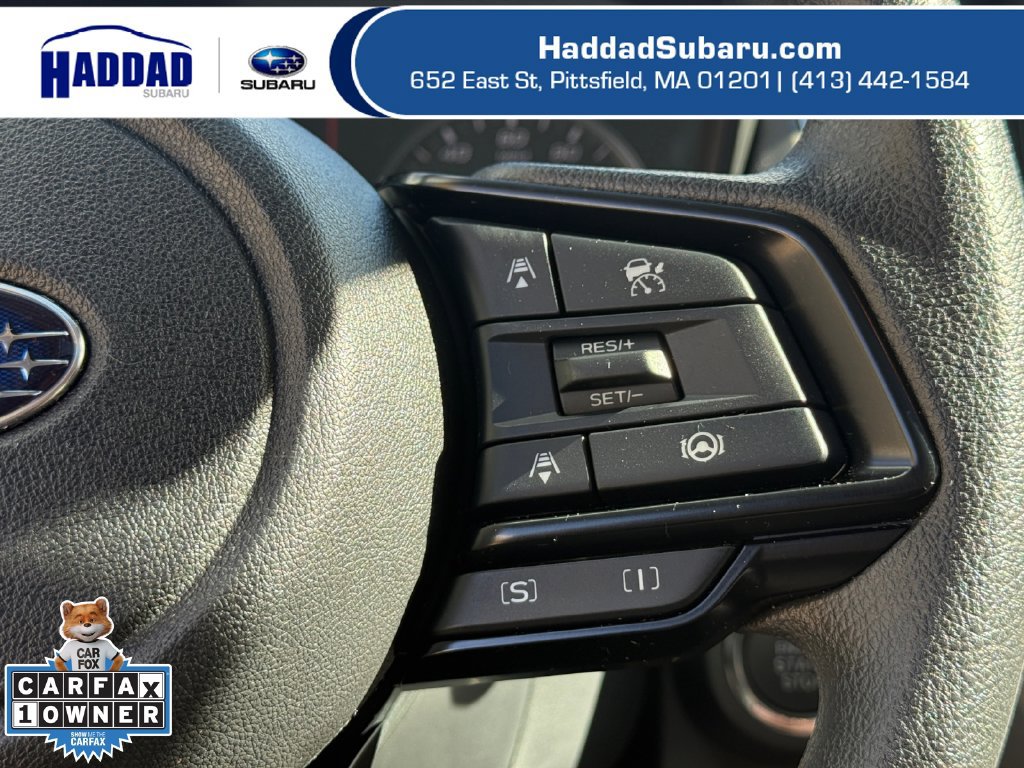 Used 2024 Subaru Crosstrek 2.0i Premium AWD/4WD image 21