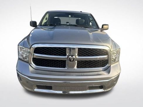 Used 2022 RAM 1500 Tradesman w/ Chrome Appearance Group AWD/4WD image 3